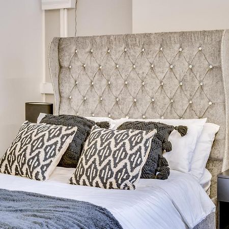 Boutique Apartments Bradford  Esterno foto