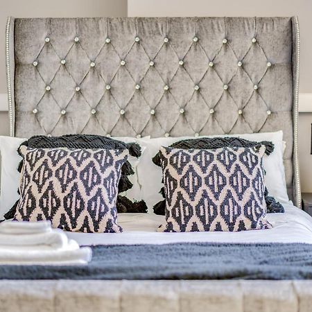 Boutique Apartments Bradford  Esterno foto
