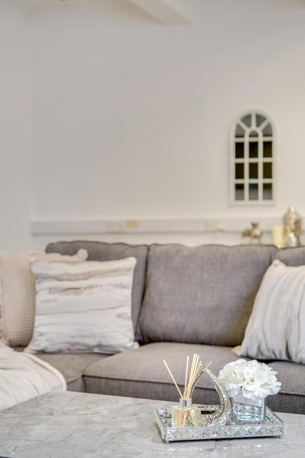 Boutique Apartments Bradford  Esterno foto