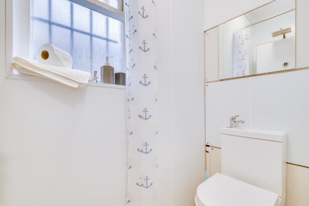 Boutique Apartments Bradford  Esterno foto